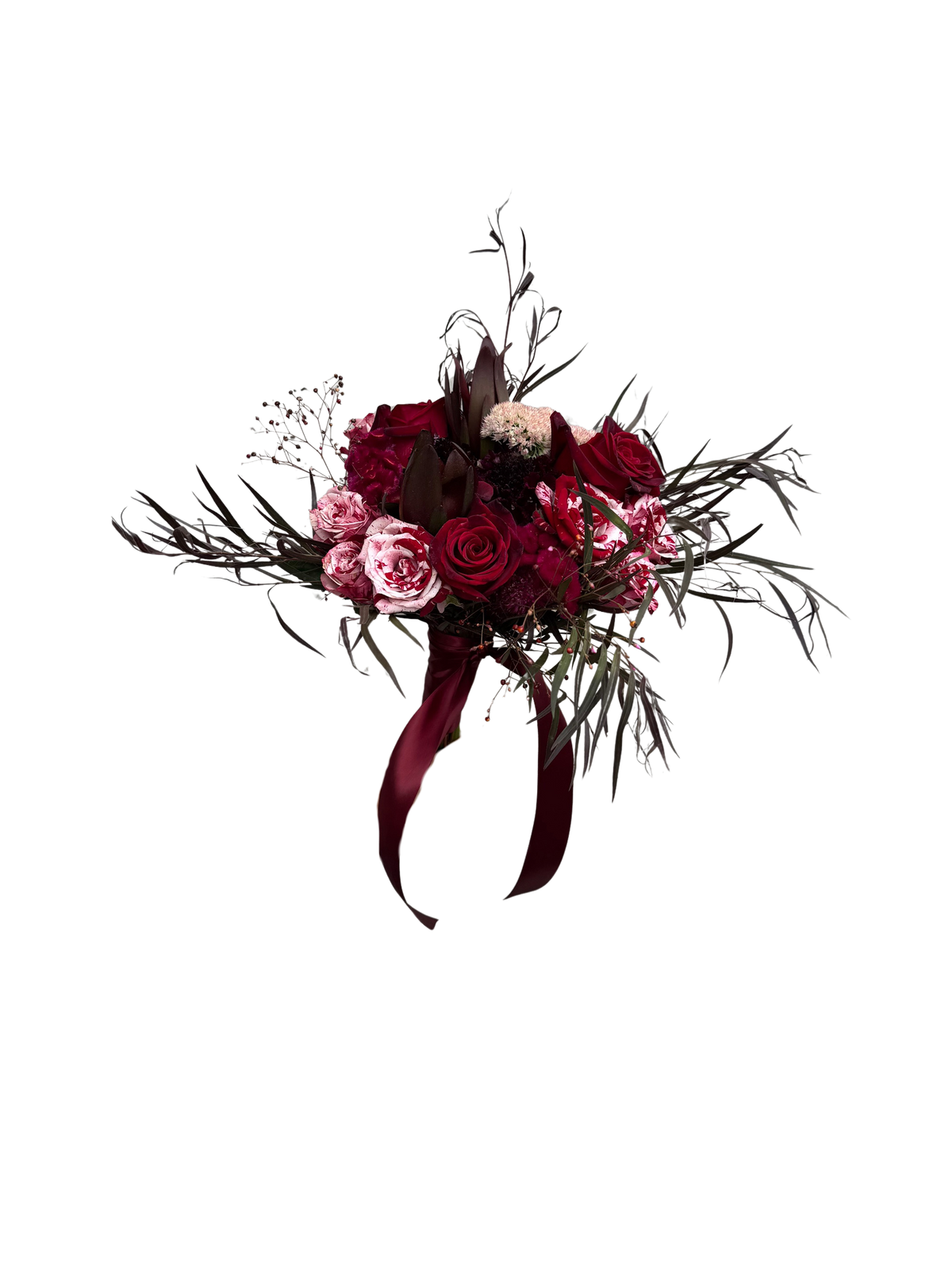 Dance Posy Bouquet