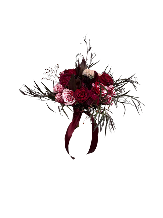 Dance Posy Bouquet