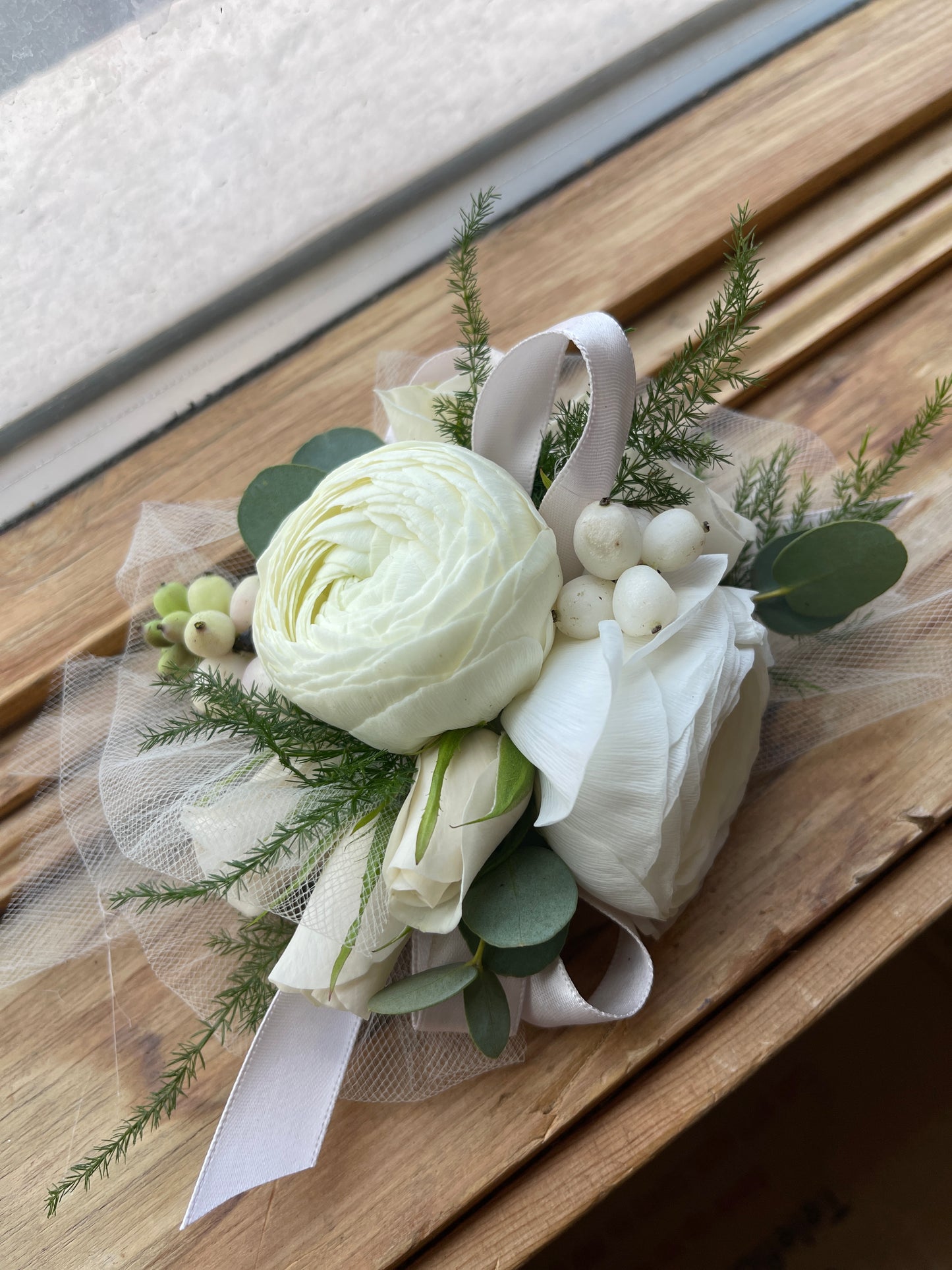 Deluxe Corsage